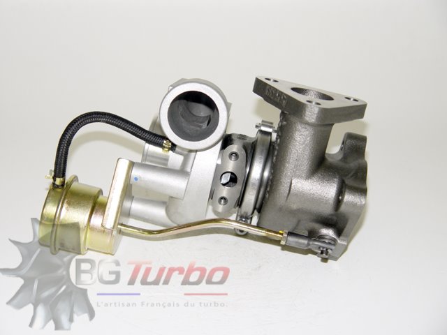 TURBO - RECONDITIONNÉ OE DANS NOS ATELIERS DE MARSEILLE - &nbsp;MARINE - ISUZU - &nbsp;TF035HM - 8972476494 - &nbsp;8972476492 - 8972476493 - 8980023450 - 49135-00120 - 49135-00102 - 49135-00-130
